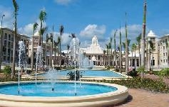 .  . Riu Palace Punta Cana 5*