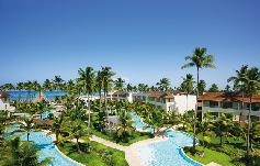 .  . Secrets Royal Beach Punta Cana 5*