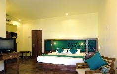 Шри-Ланка. Калутара. Mermaid Hotel & Spa 3*+