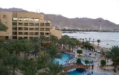 . . Intercontinental Aqaba 5*
