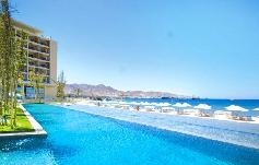 Иордания. Акаба. Kempinski Hotel Aqaba Red Sea  5*