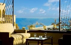 Иордания. Тала Бей. Radisson Sas Tala Bay Resort Aqaba 5*