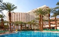 .  .  David Resort And SPA Dead Sea 5*
