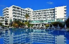 Кипр. Айя-Напа. Grecian Bay Hotel 5*