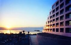 .  . Isrotel Dead Sea 5* 