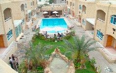 . . Verona Resort Sharjah 3*