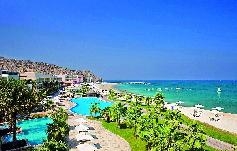 ОАЭ. Фуджейра. Radisson Blu Resort Fujairah 5*