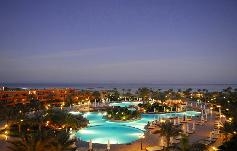 Египет. Шарм-Эль-Шейх. Amwaj Oyoun Hotel & Resort 5*