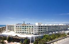 Тунис. Хаммамет. El Mouradi Hammamet Resort 5*