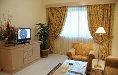 ОАЭ. Дубаи. Pearl Residence Apts 