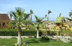 Египет. Таба. Swiss Inn Dream Resort 5*