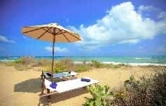 Шри-Ланка. Тринкомали. Jungle Beach Resort 4*+