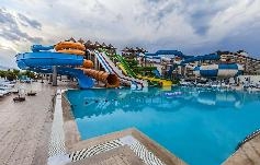. . Eftalia Aqua Resort & Spa  5* 