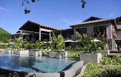.  . Kempinski Seychelles Resort 5*