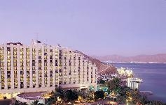 Египет. Таба. Hilton Taba Resort 5*