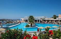Греция. Крит. Athina Palace Resort & Spa 5*
