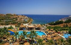Греция. Крит. Blue Bay Resort & Spa 4*