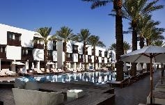 Израиль. Эйлат. Holitel La Playa Hotel Eilat