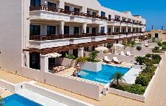 Греция. Крит. Asterion Beach Hotel & Suites 5*