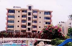 . . Arsinoe Hotel 3*