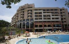 .  . Odessos Park Hotel 4*