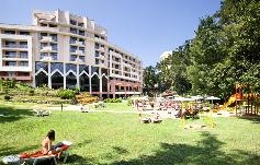 .  . Odessos Park Hotel 4*