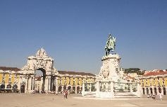 Португалия. Португальские каникулы + отдых в Лиссабоне