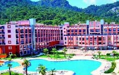 . . Green Nature Resort & Spa Hotel 5*